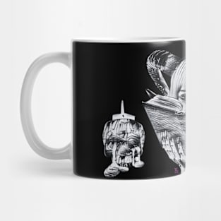 Goth Mug